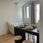 Koh Zen Apartment *