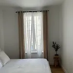 Koh Zen Apartment