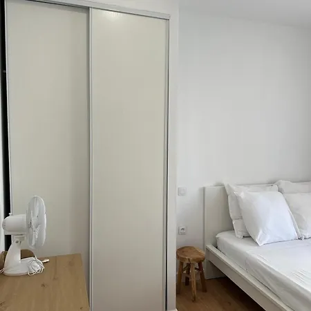 Koh Zen Appartement Clermont-Ferrand