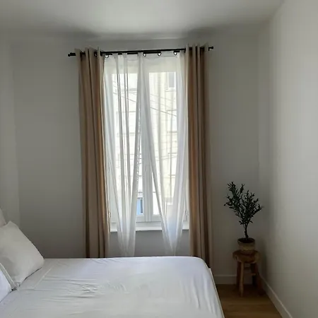 Koh Zen Appartement
